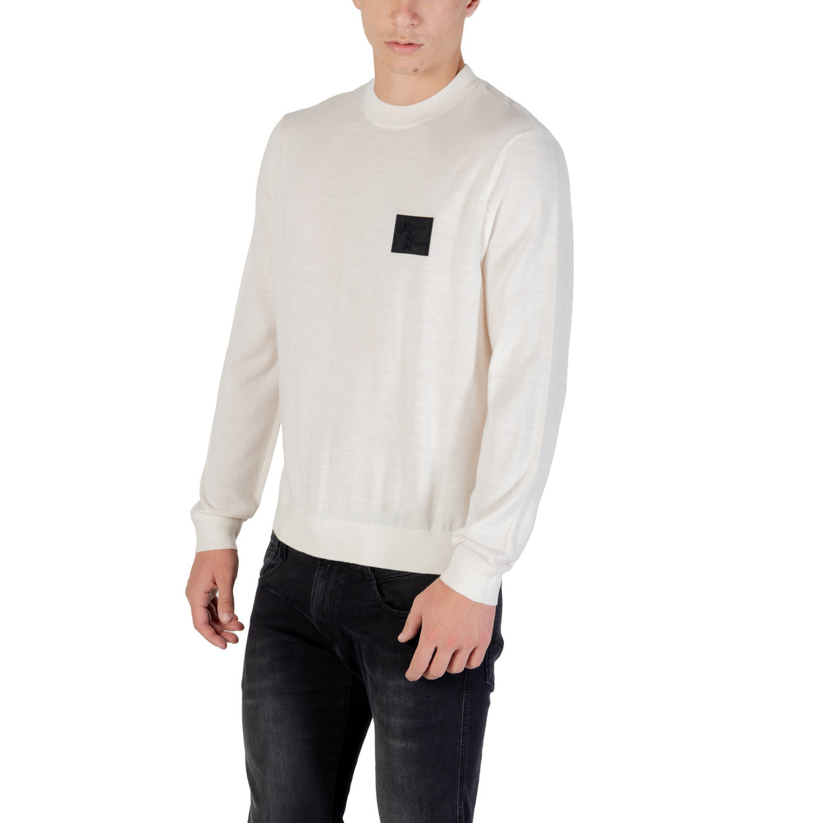 Armani Exchange -  Pullover Herren