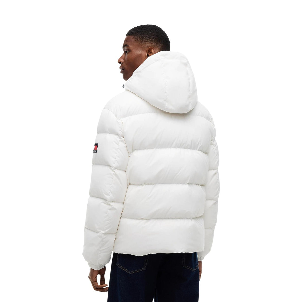 Tommy Hilfiger Jeans -Jacke Herren