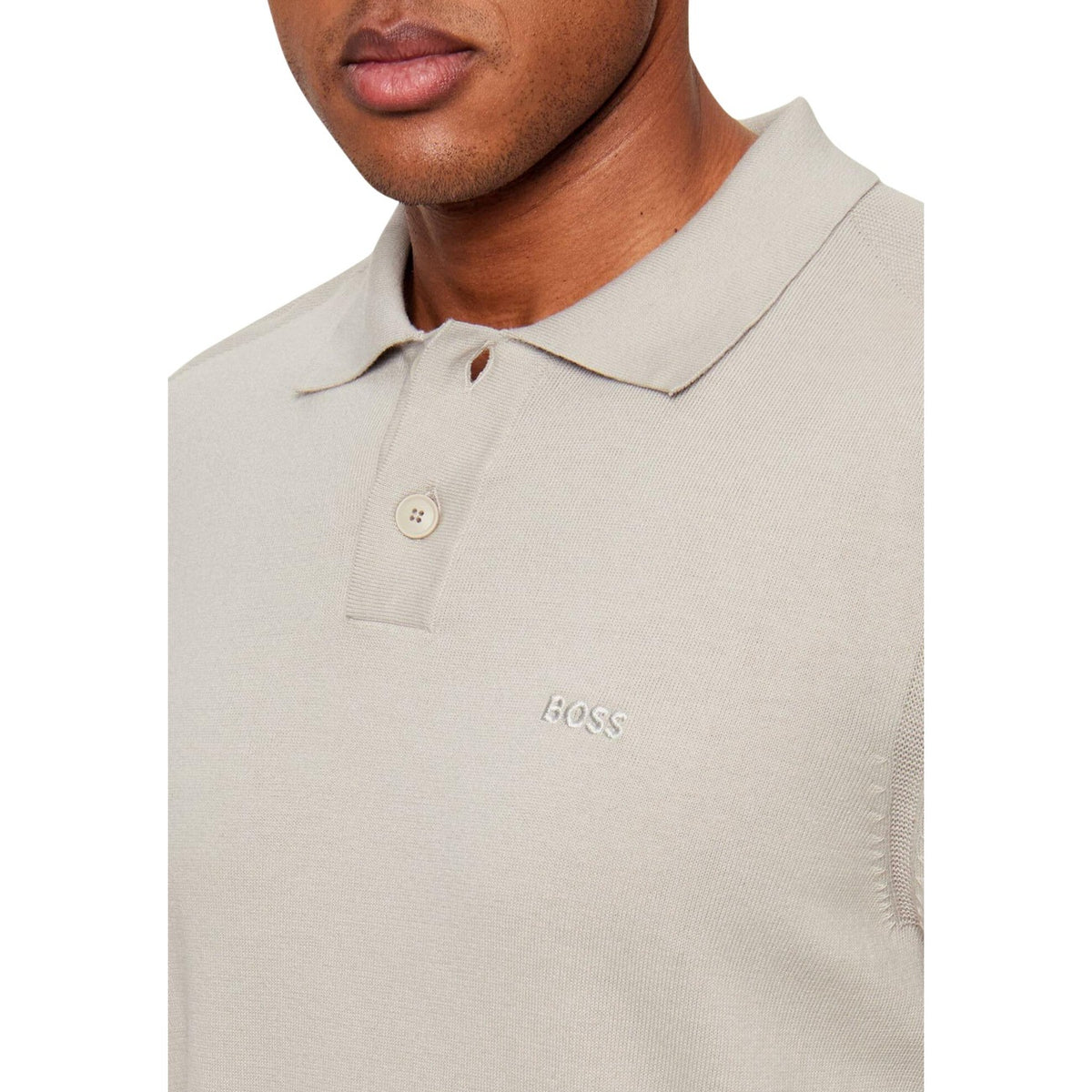 Boss -  Pullover Herren