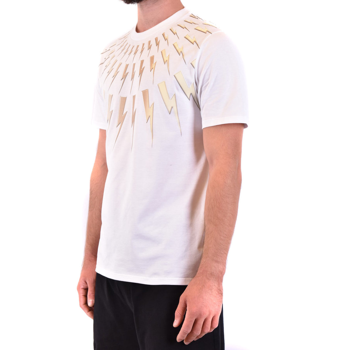 Neil Barrett - Neil Barrett T-Shirt Herren