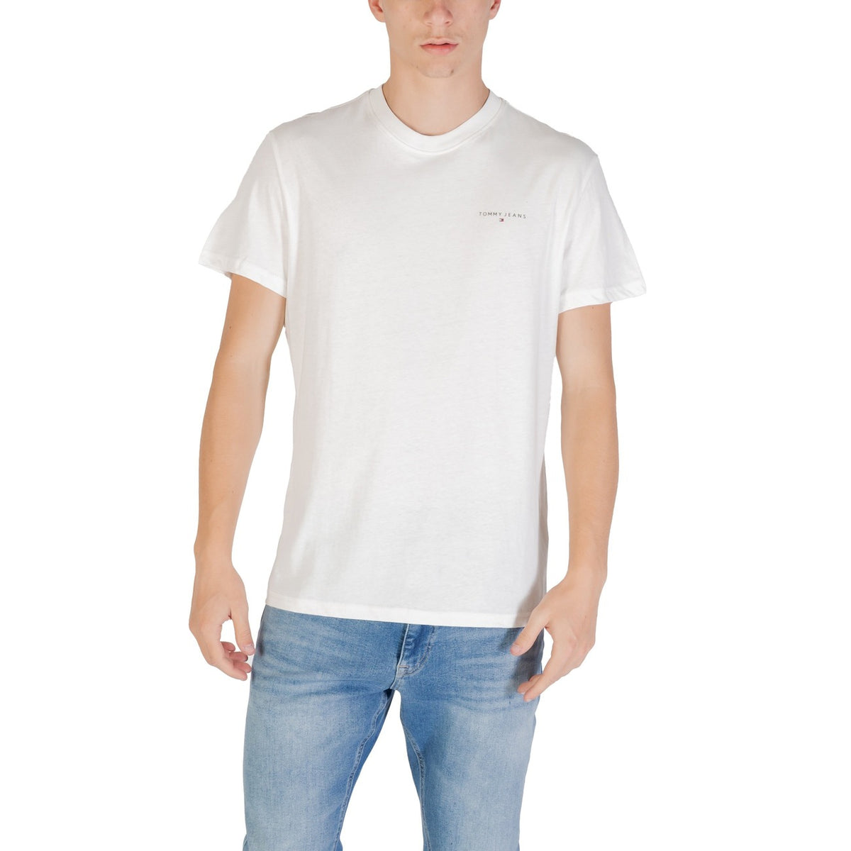 Tommy Hilfiger Jeans -  T-Shirt Herren