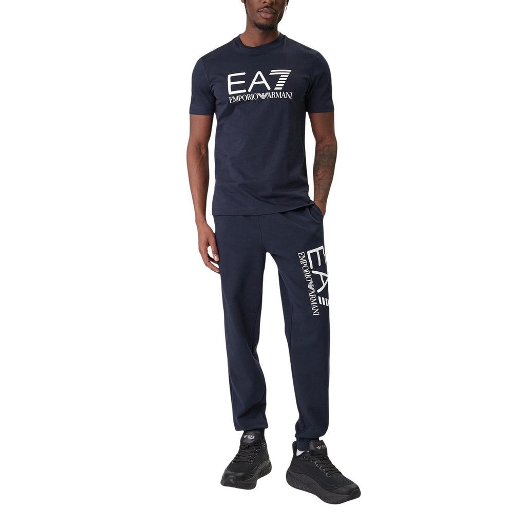 Ea7 - Ea7 T-Shirt Herren
