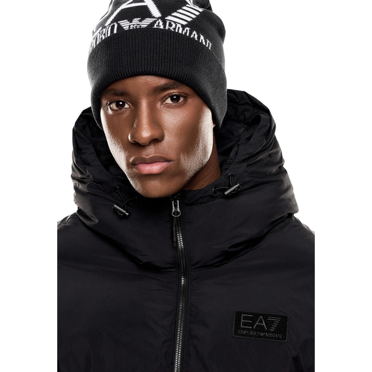 Ea7 - Ea7 Hut Herren