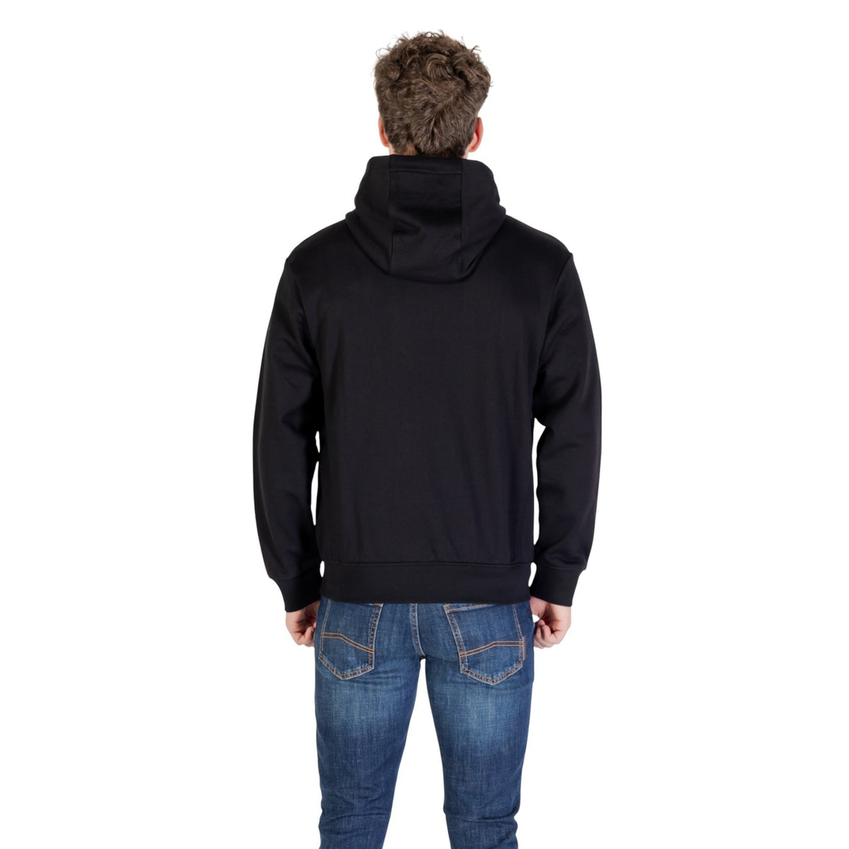 Armani Exchange - Armani Exchange Fleece Herren