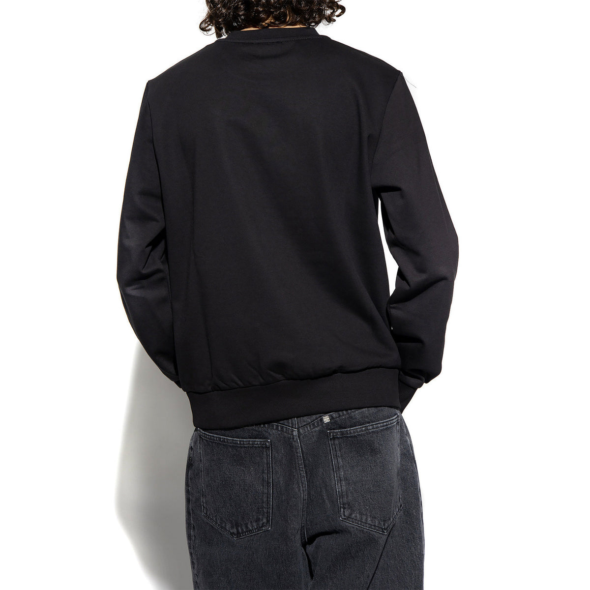 Diesel - Fleece Herren