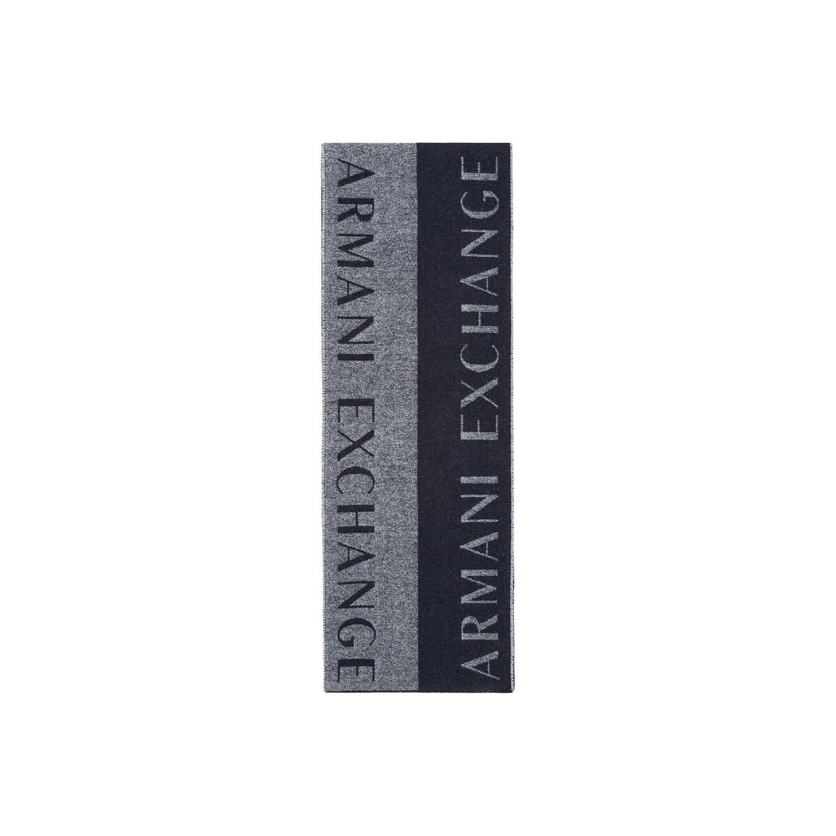 Armani Exchange - Armani Exchange Schal Herren