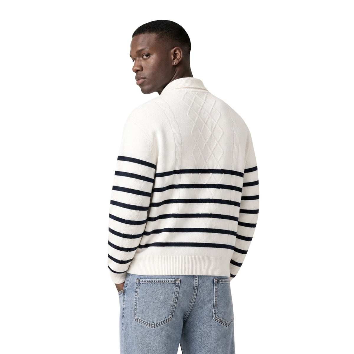 Tommy Hilfiger Jeans - Tommy Hilfiger Jeans Fleece Herren