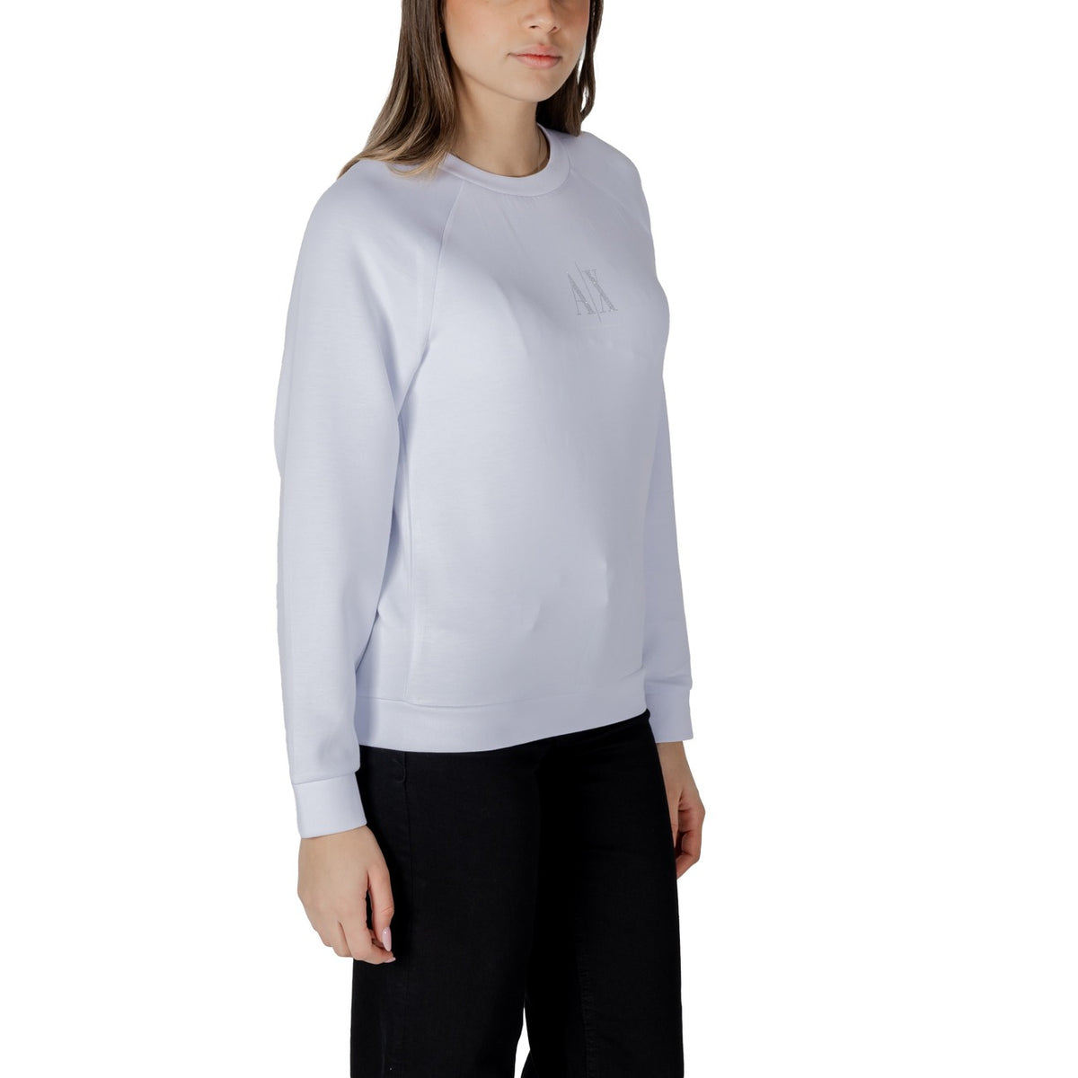 Armani Exchange - Fleece Damen