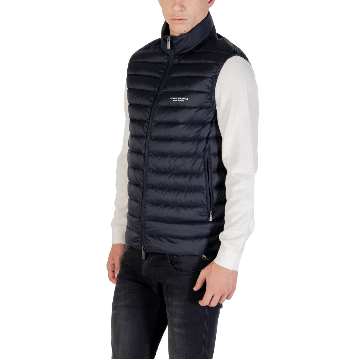 Armani Exchange -  Weste Herren