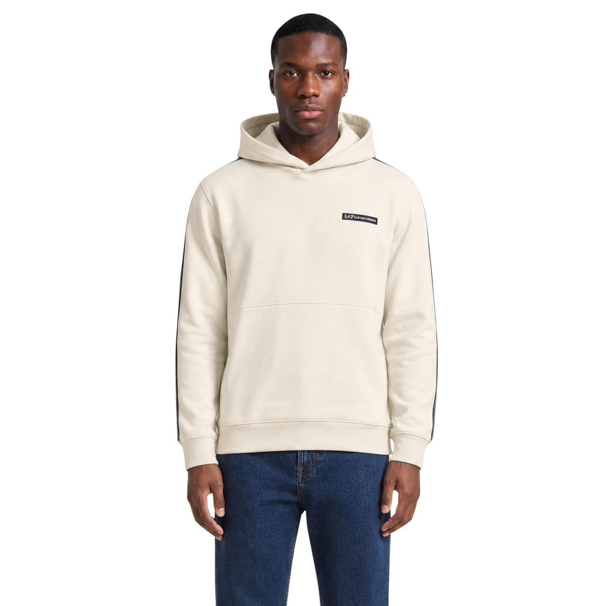 Ea7 - Ea7 Fleece Herren