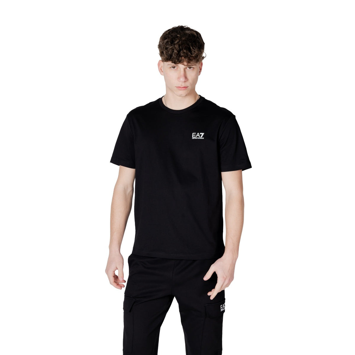 Ea7 - T-Shirt Herren