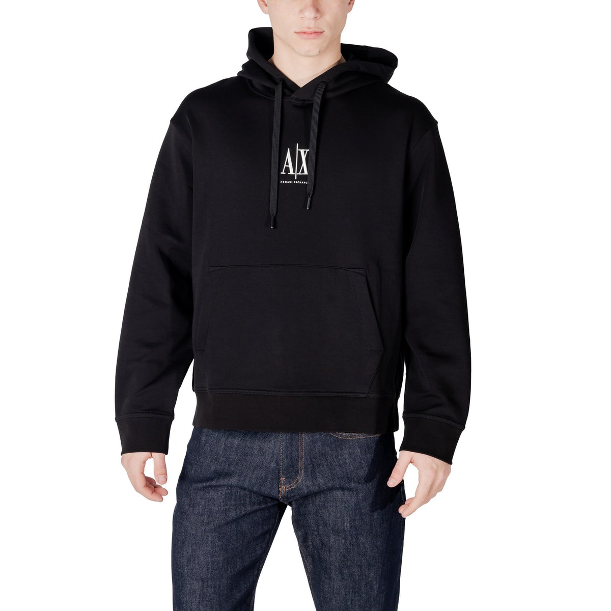Armani Exchange -  Fleece Herren