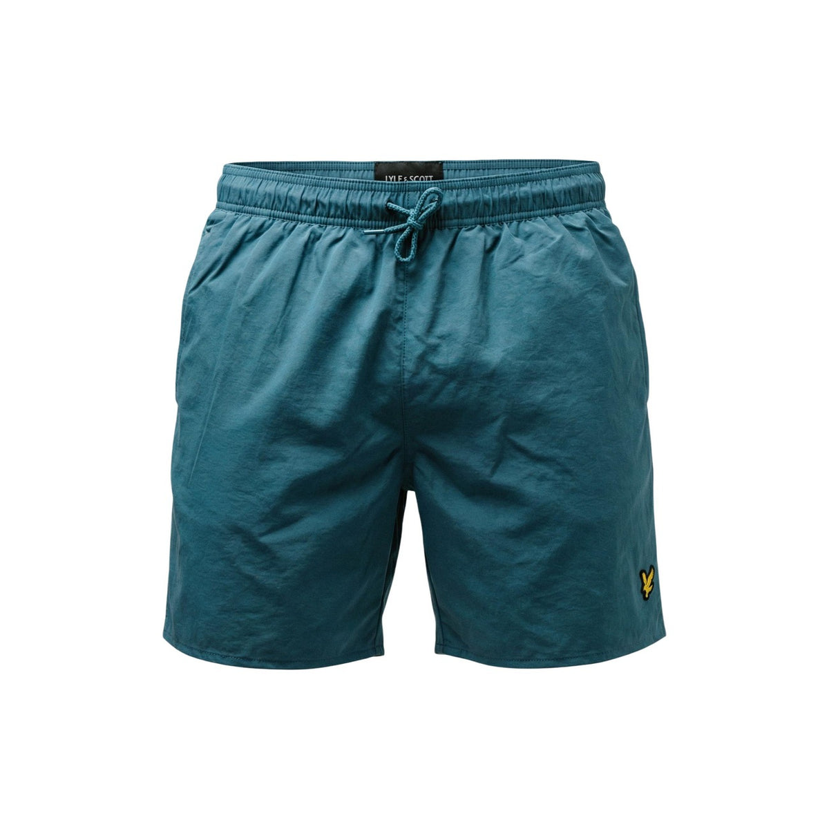 Lyle & Scott - Lyle & Scott Badehose Herren