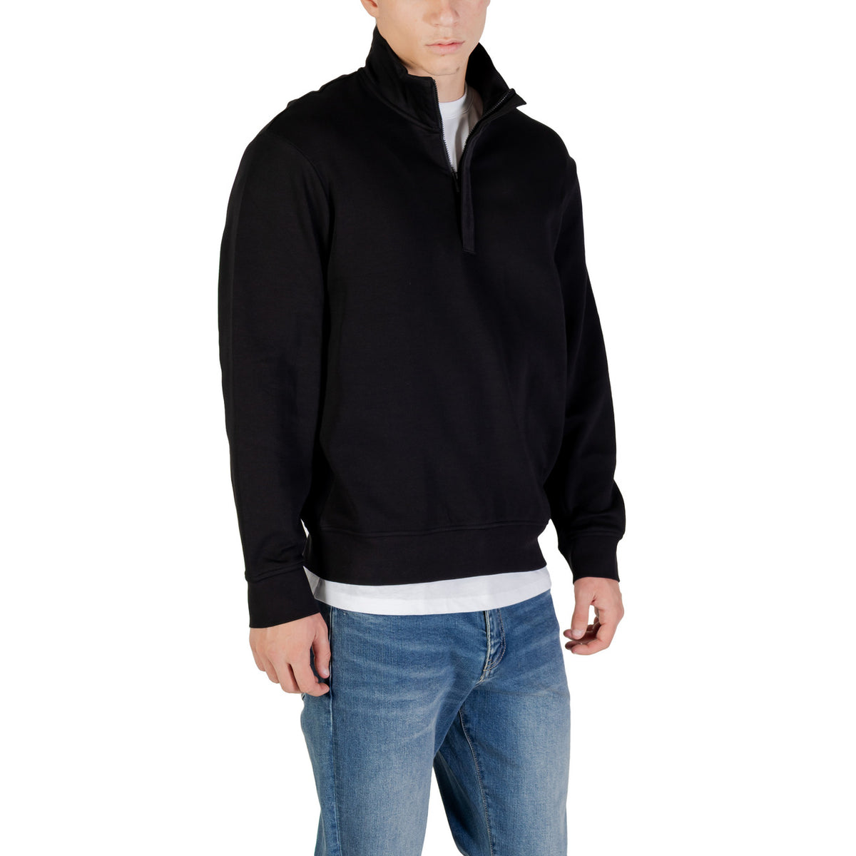 Armani Exchange - Armani Exchange Fleece Herren