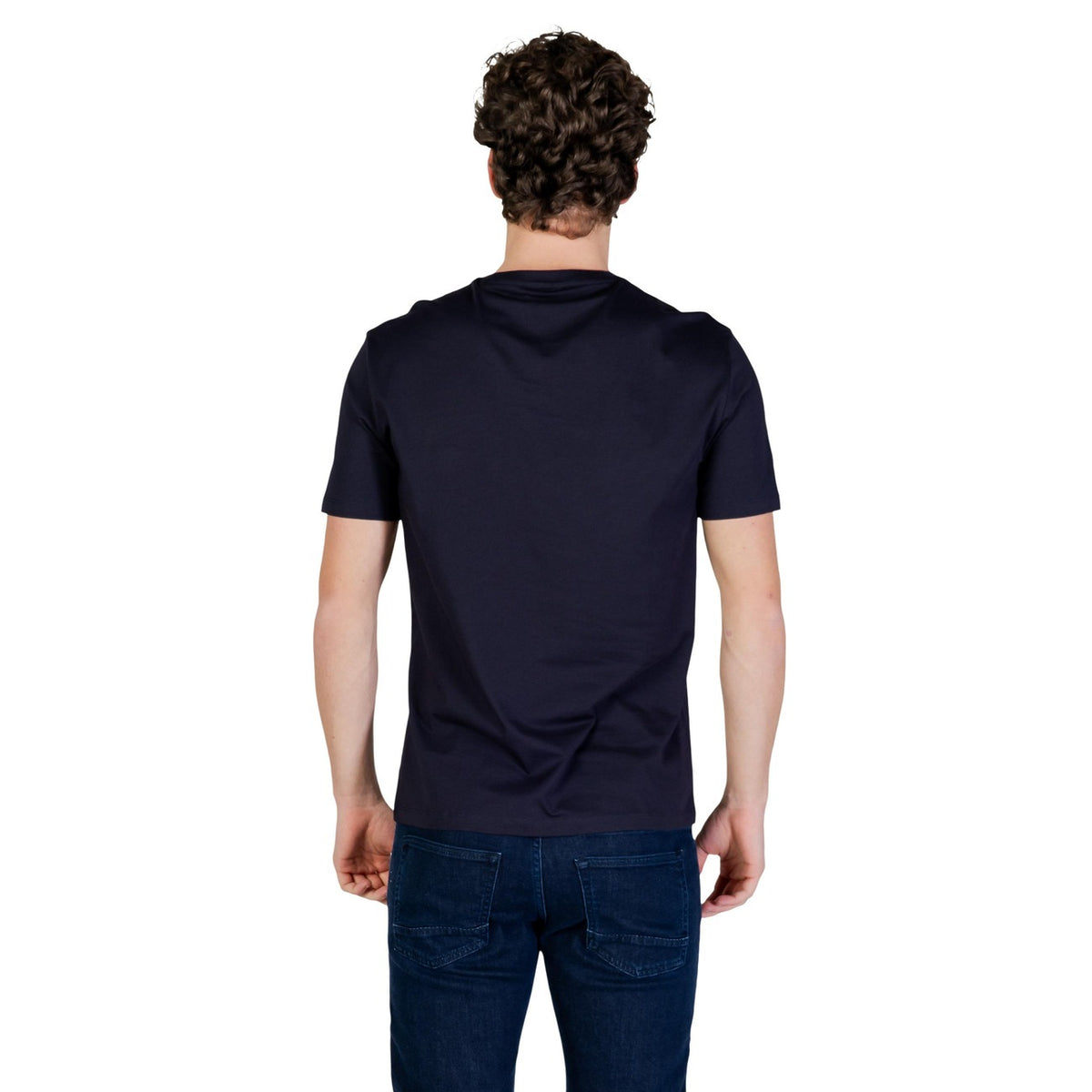 Armani Exchange - Armani Exchange T-Shirt Herren