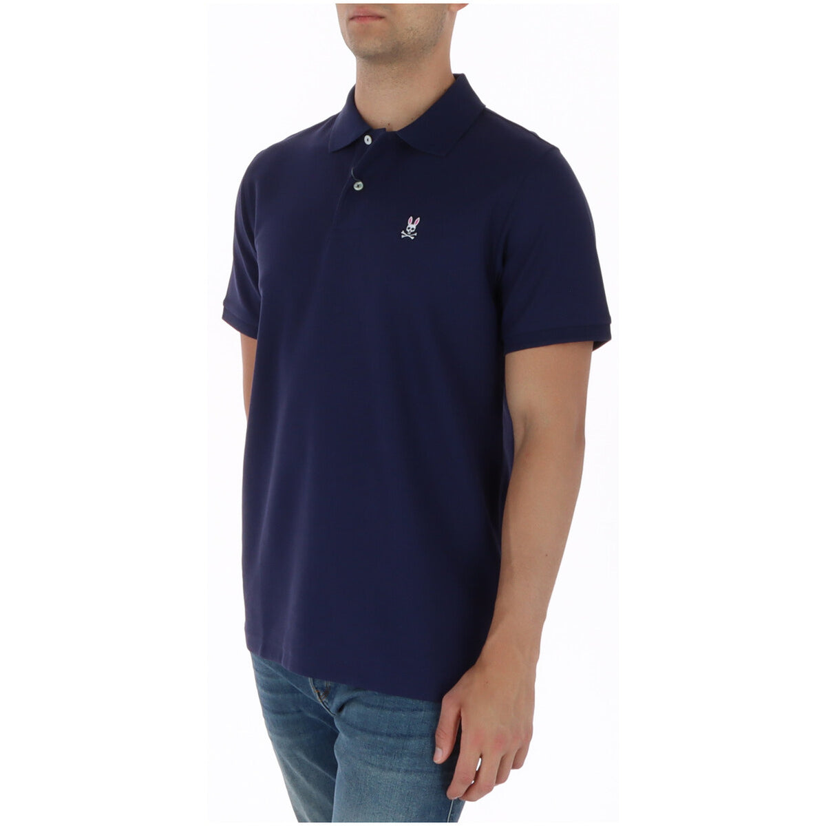 Psycho Bunny - Psycho Bunny Polo Herren