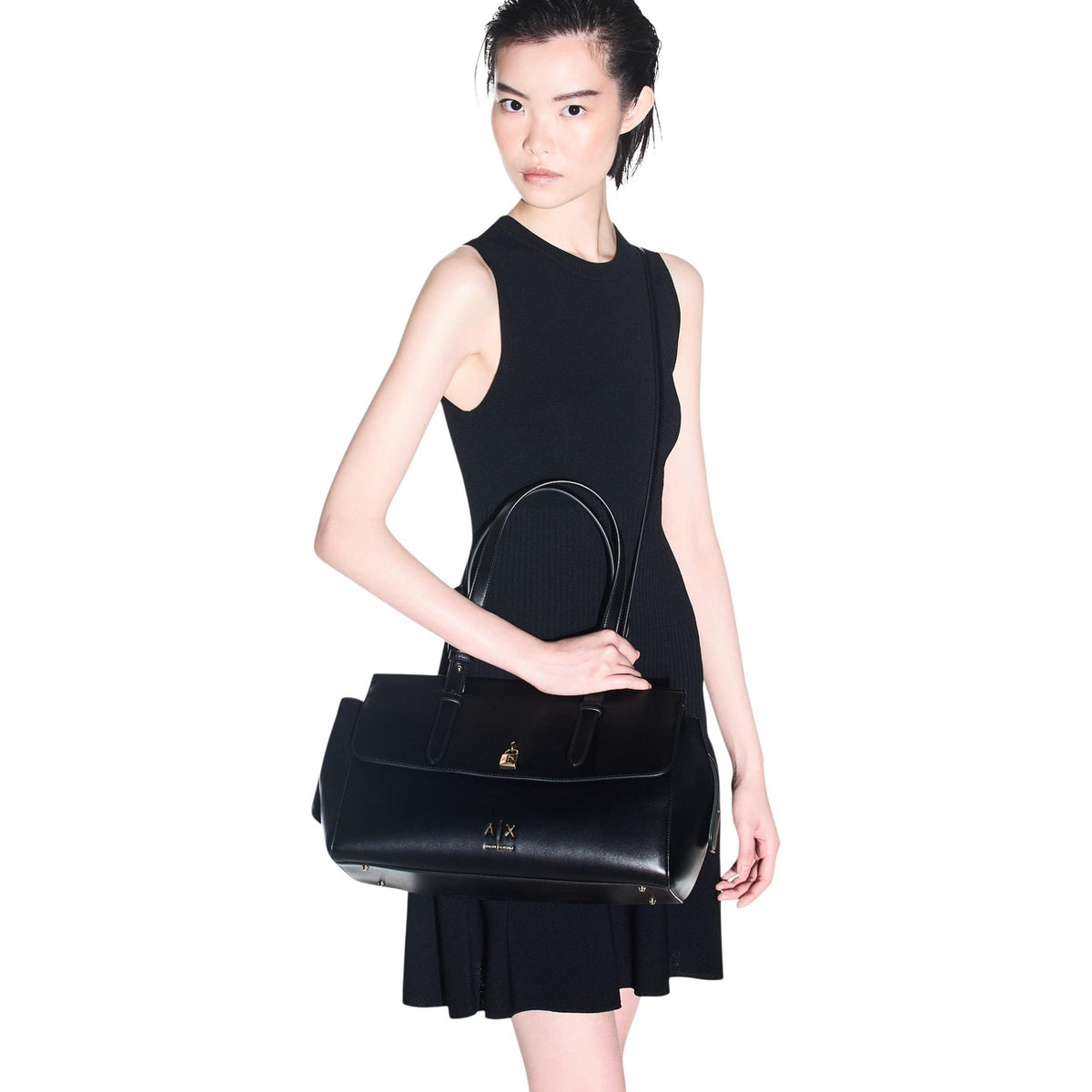 Armani Exchange - Tasche Damen