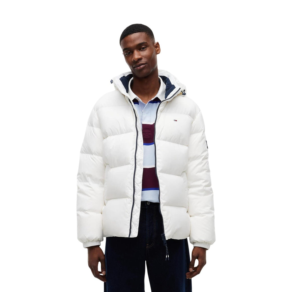 Tommy Hilfiger Jeans -Jacke Herren