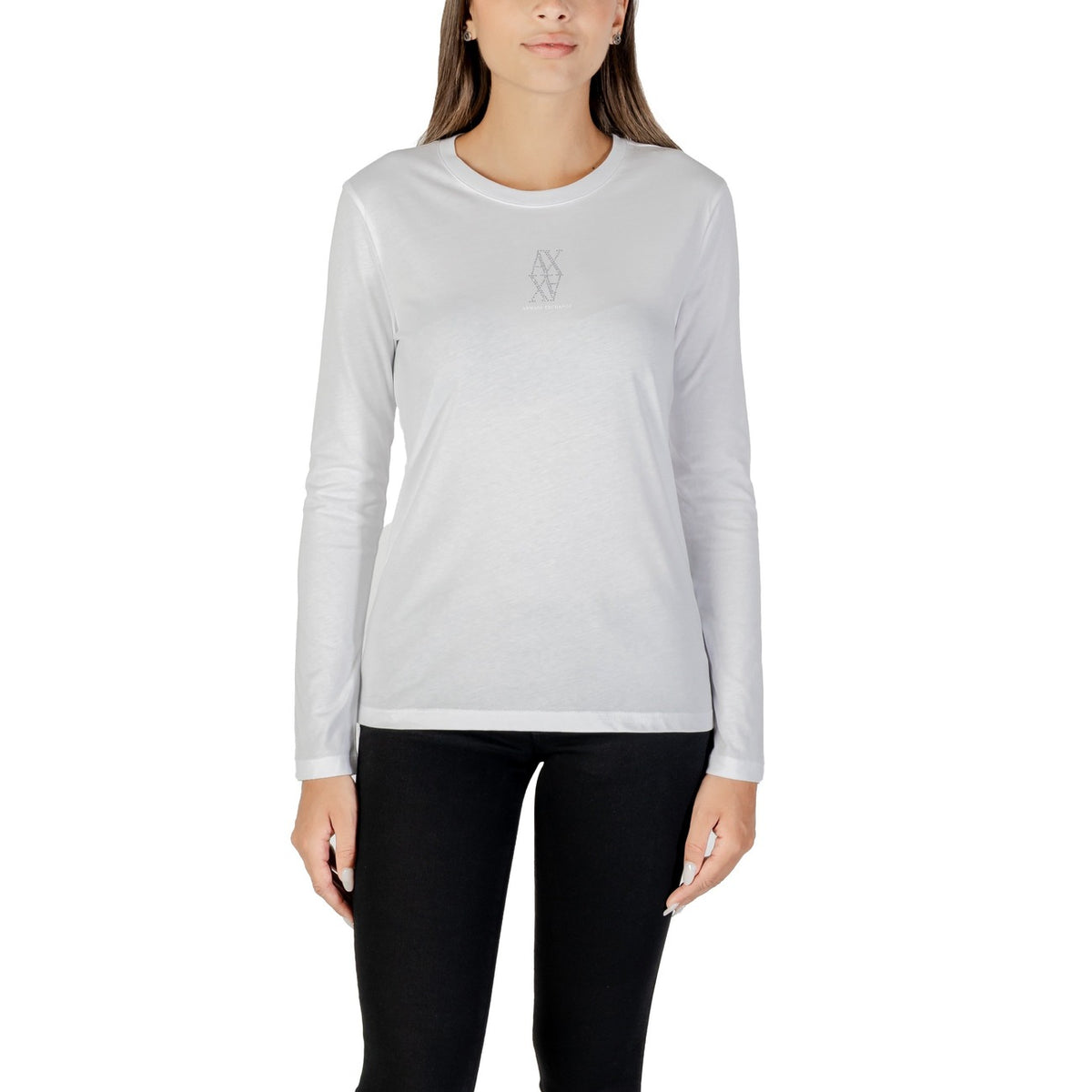 Armani Exchange - Armani Exchange T-Shirt Damen