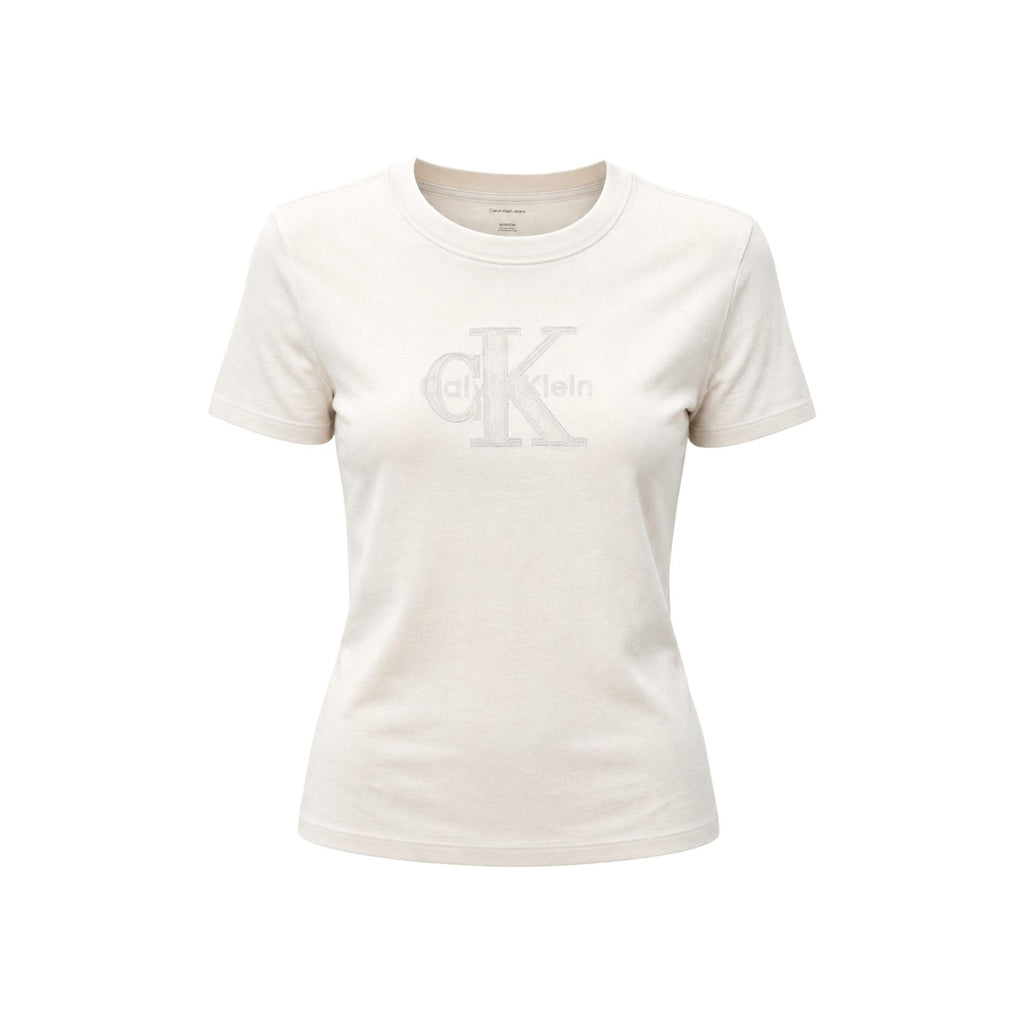 Calvin Klein Jeans - Calvin Klein Jeans T-Shirt Damen