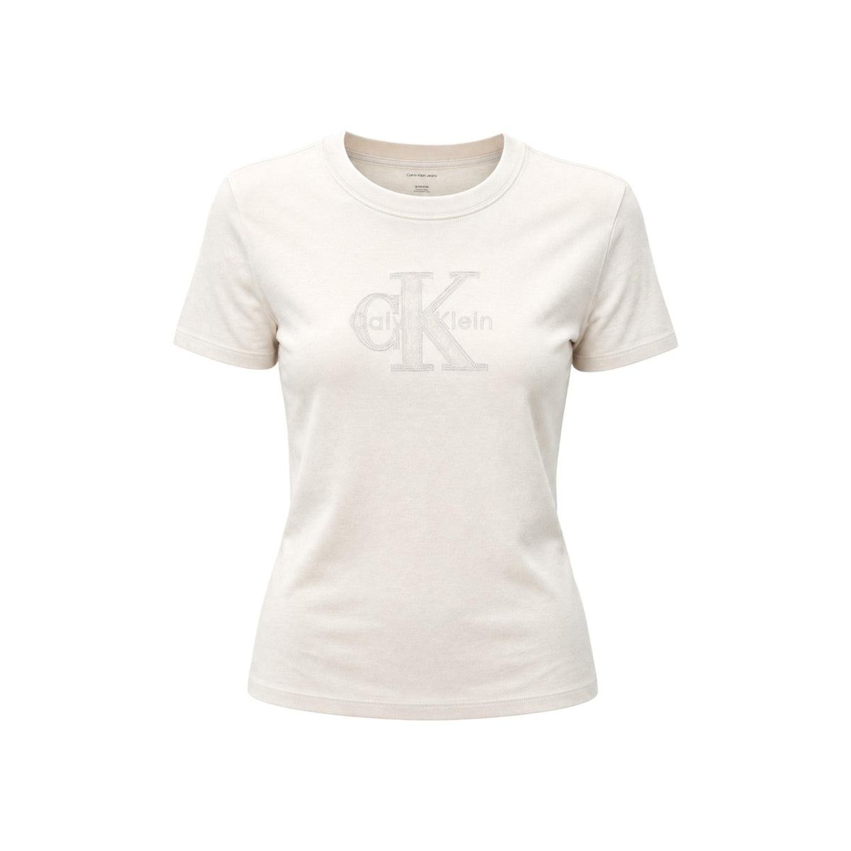 Calvin Klein Jeans - Calvin Klein Jeans T-Shirt Damen