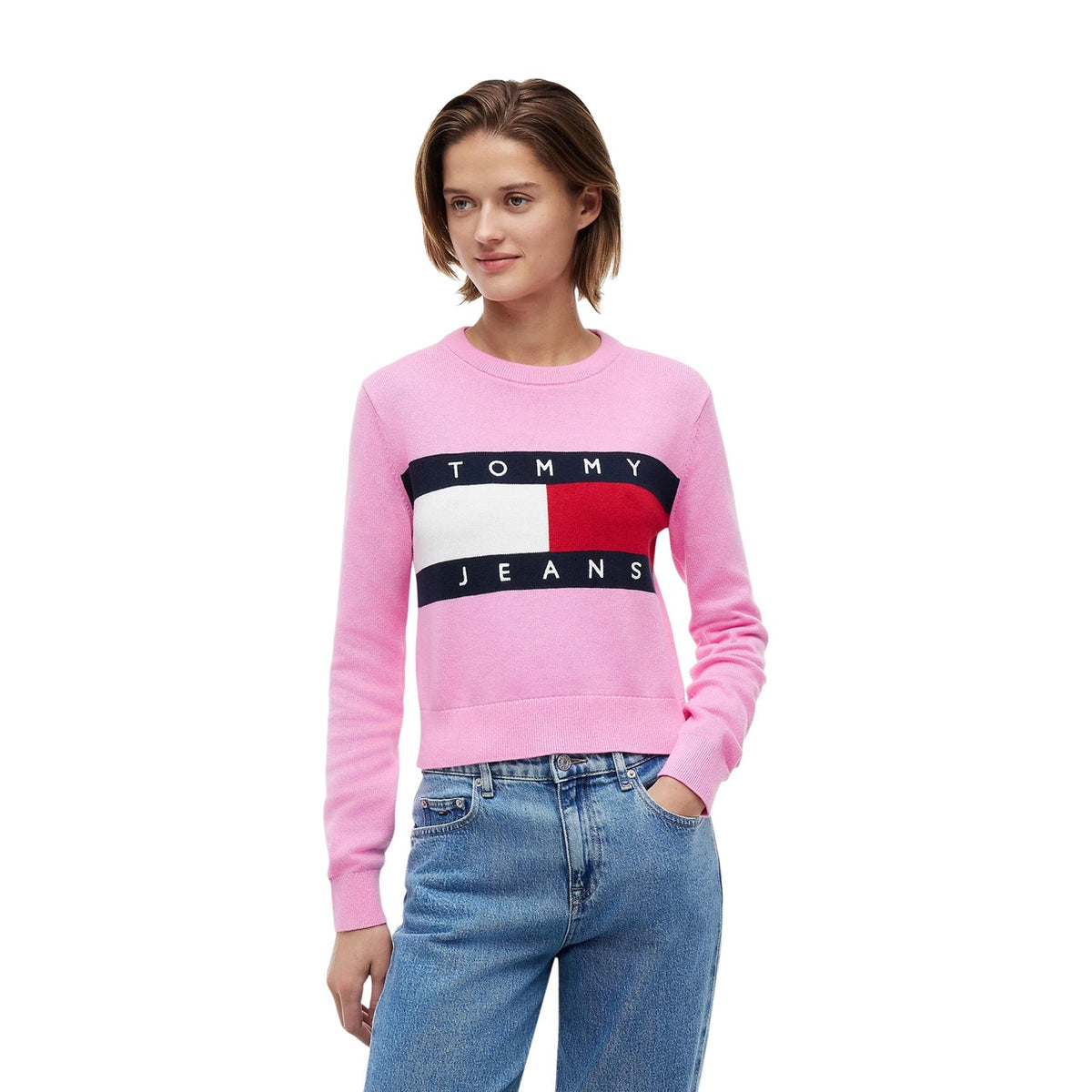 Tommy Hilfiger Jeans - Pullover Damen