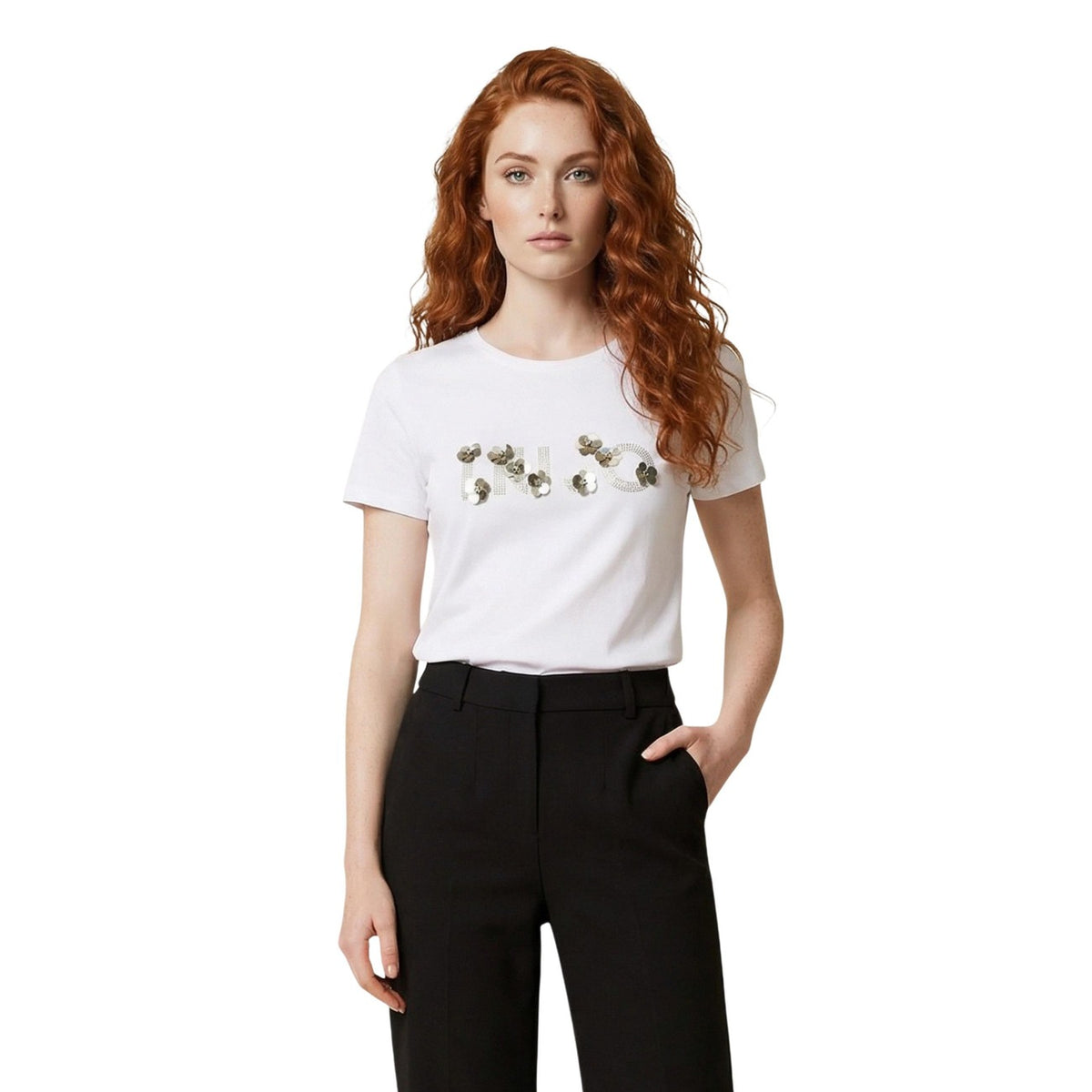 Liu Jo - Liu Jo T-Shirt Damen
