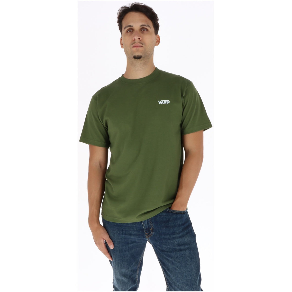 Vans -  T-Shirt Herren