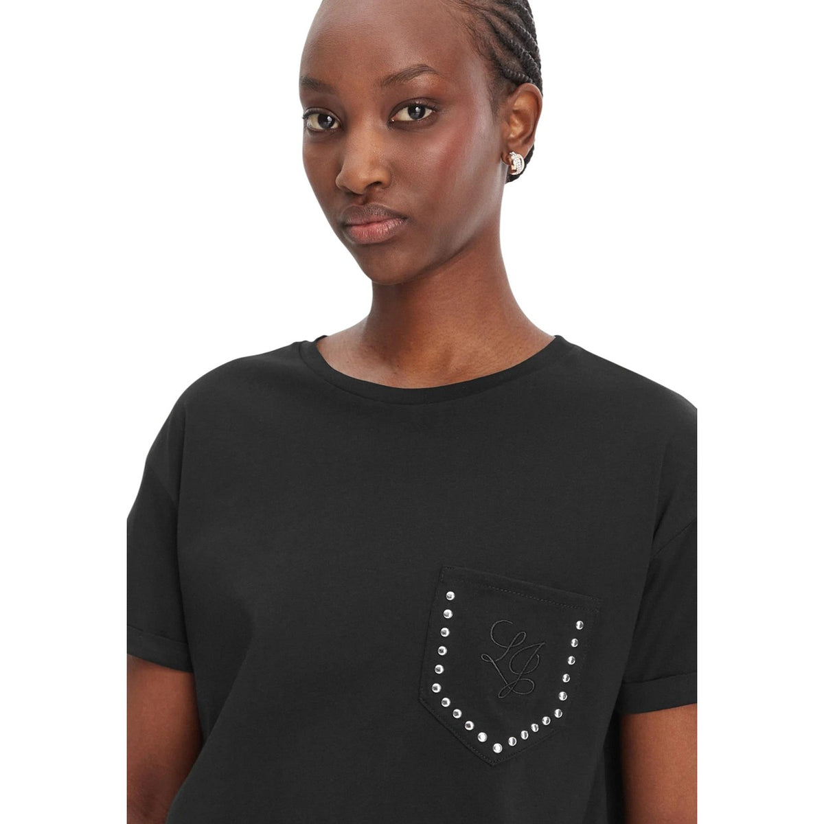Liu Jo - Liu Jo T-Shirt Damen