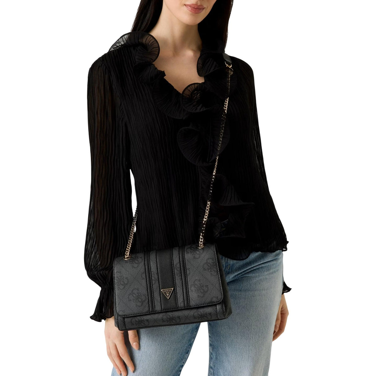Guess - Guess Tasche Damen
