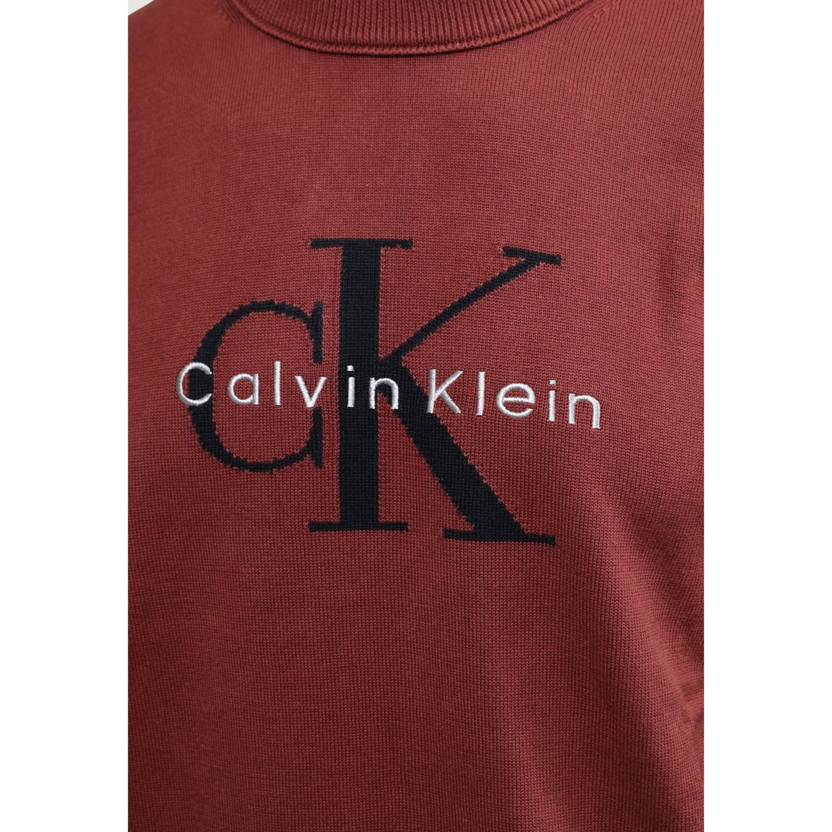 Calvin Klein Jeans -  Pullover Herren