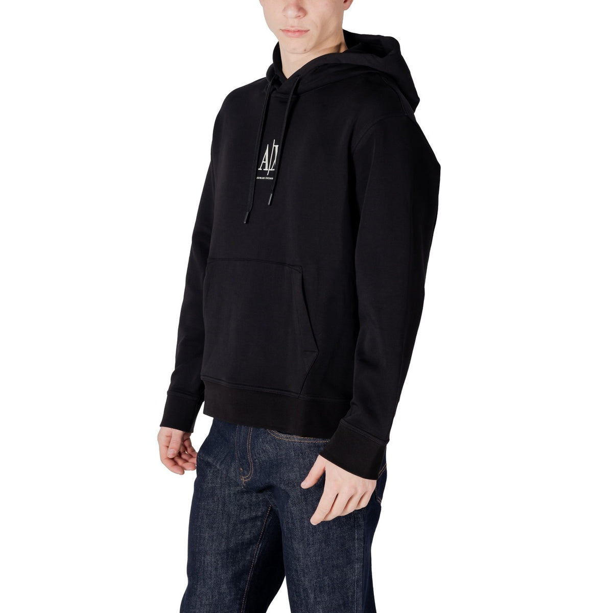 Armani Exchange -  Fleece Herren