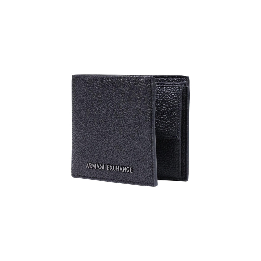 Armani Exchange - Armani Exchange Brieftasche Herren