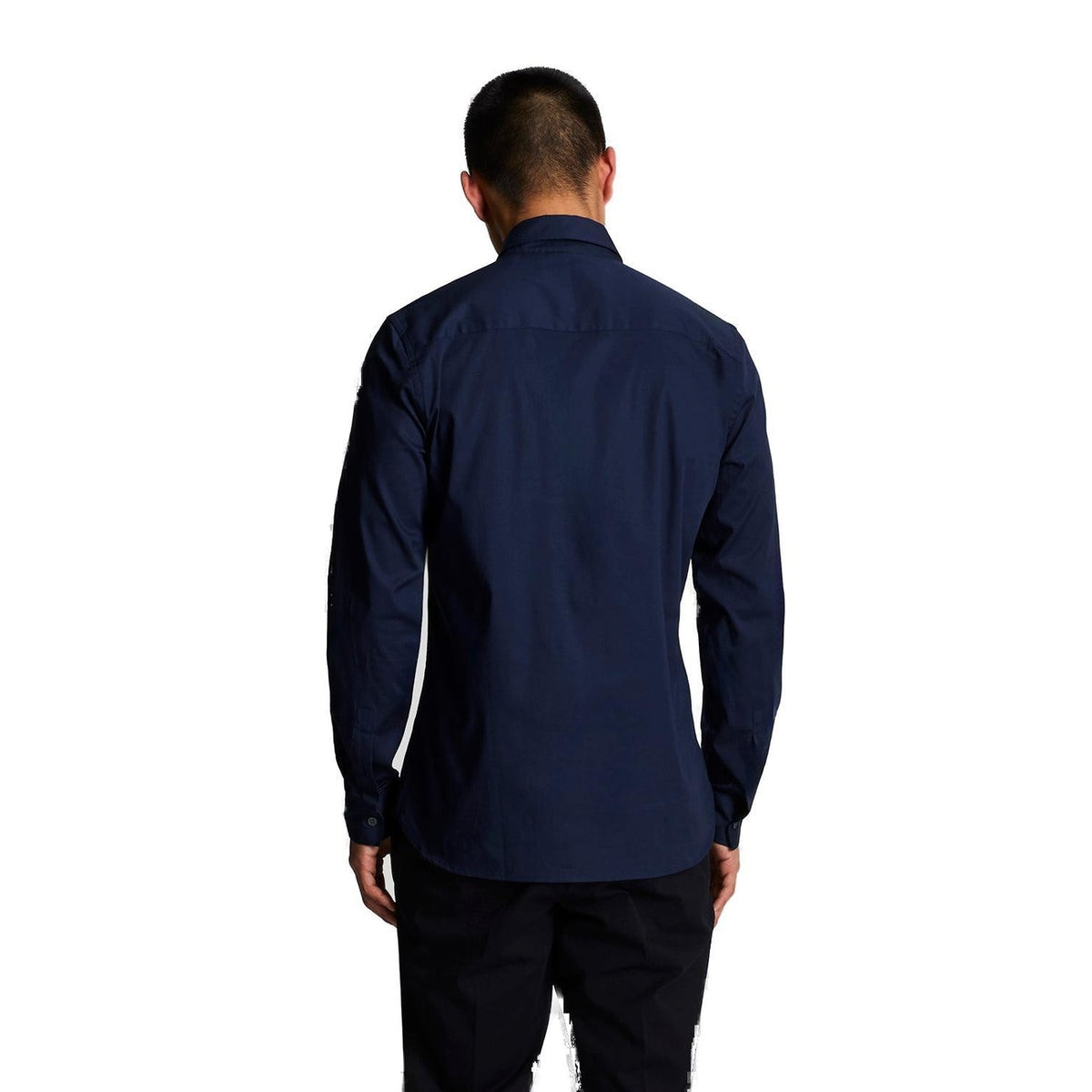 Lyle & Scott - Hemd Herren