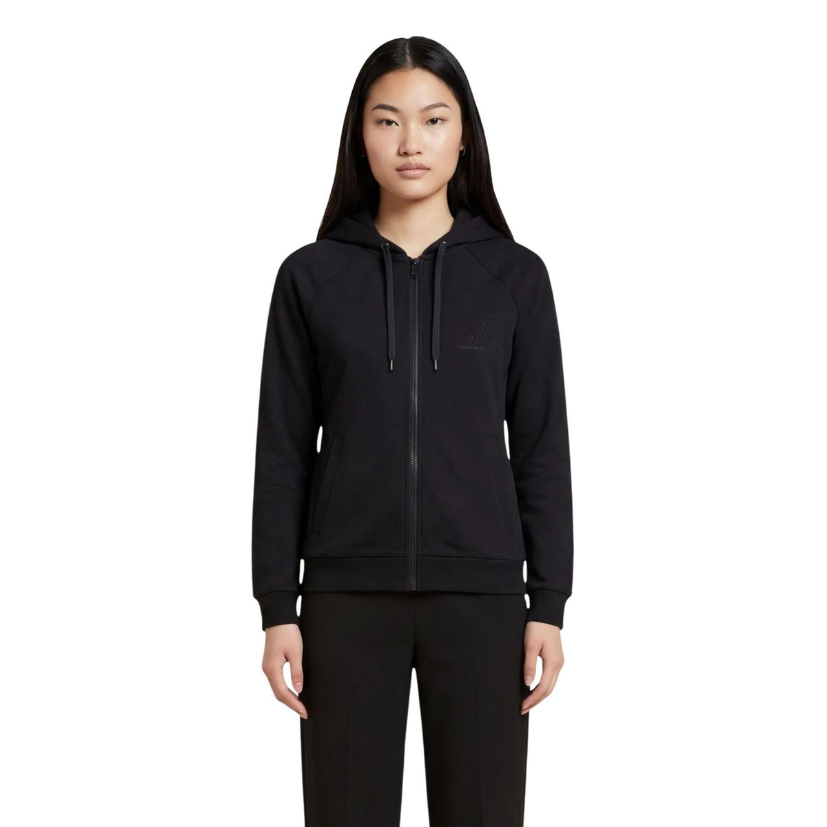 Armani Exchange - Armani Exchange Fleece Damen