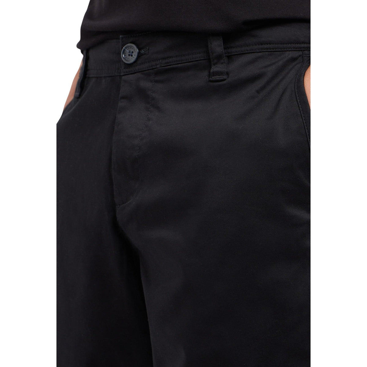 Armani Exchange - Armani Exchange Bermuda Herren
