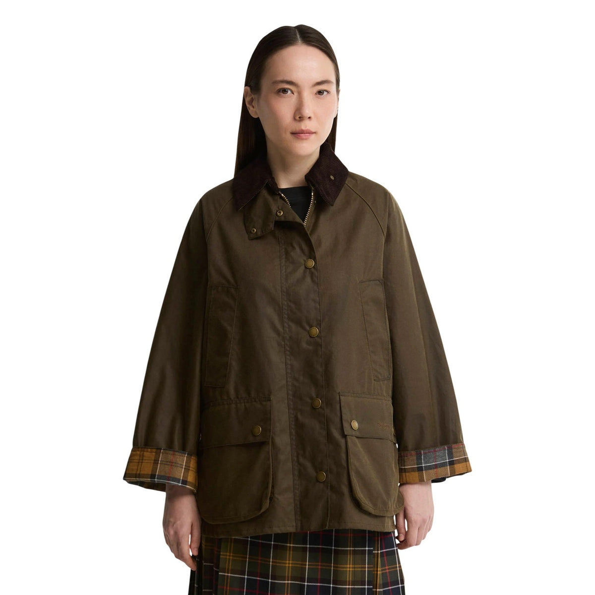Barbour - Kostümjacke Damen