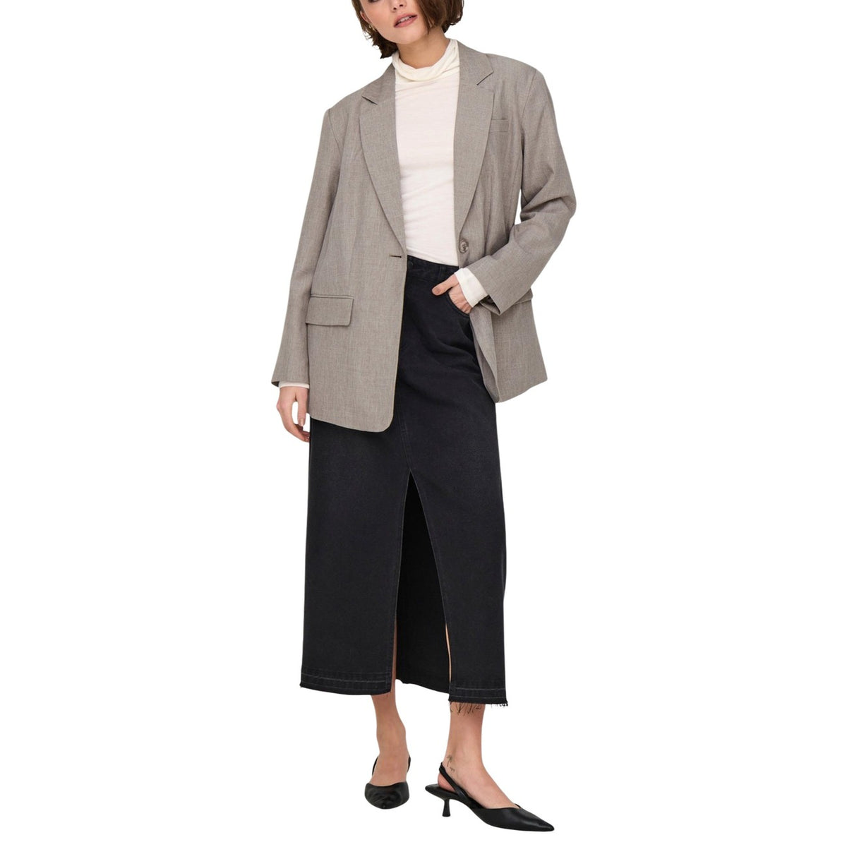 Only -  Kostümjacke Damen