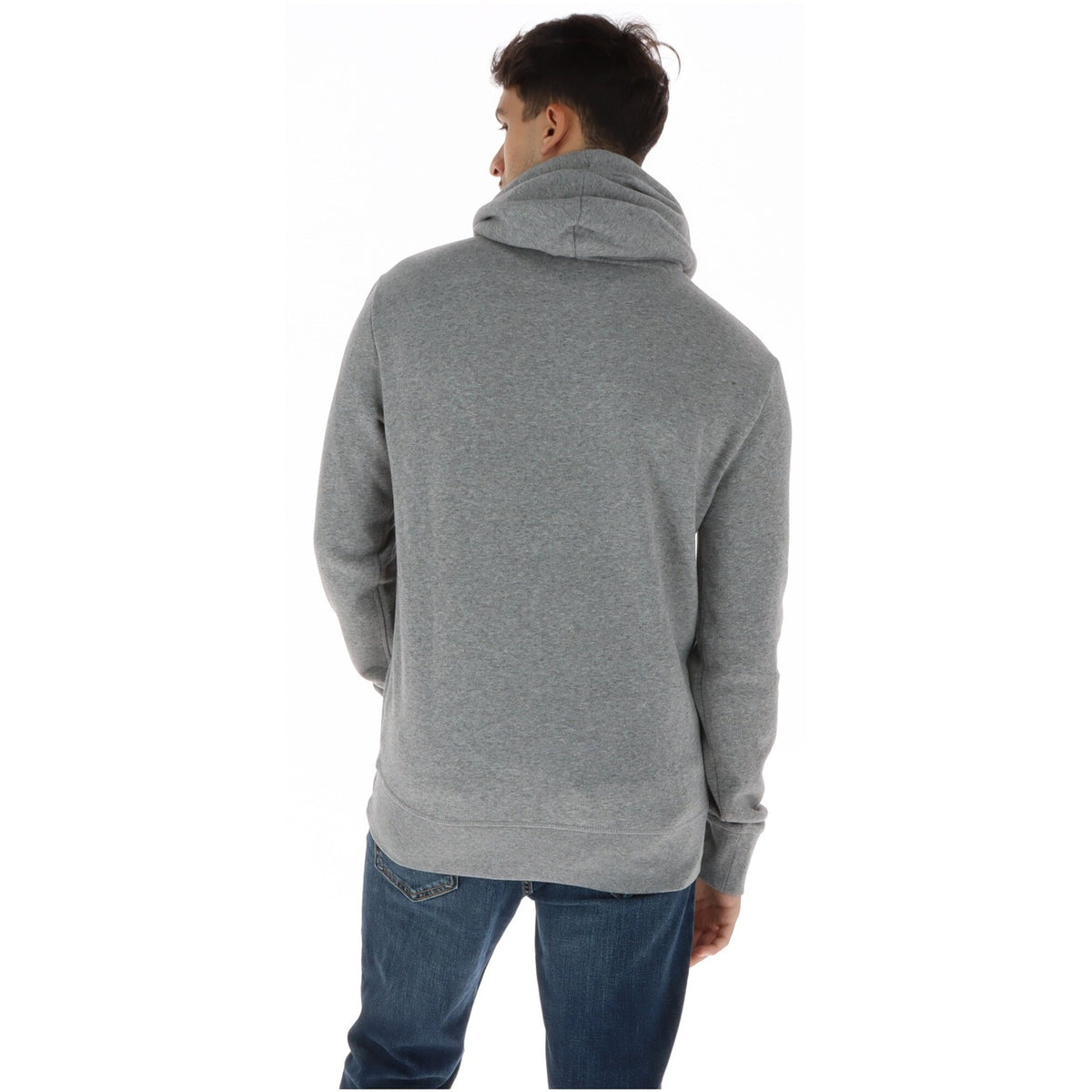 Superdry -  Fleece Herren