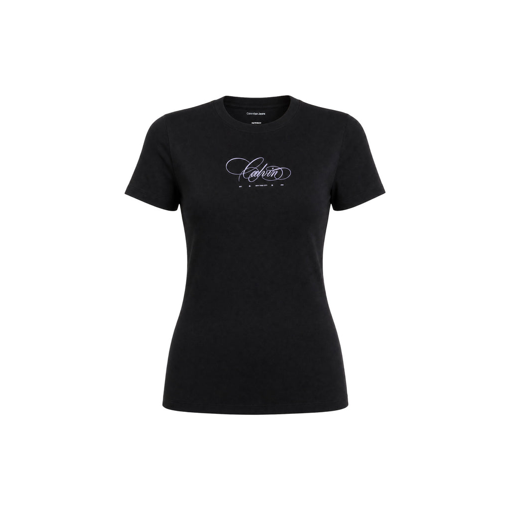 Calvin Klein Jeans - Calvin Klein Jeans T-Shirt Damen