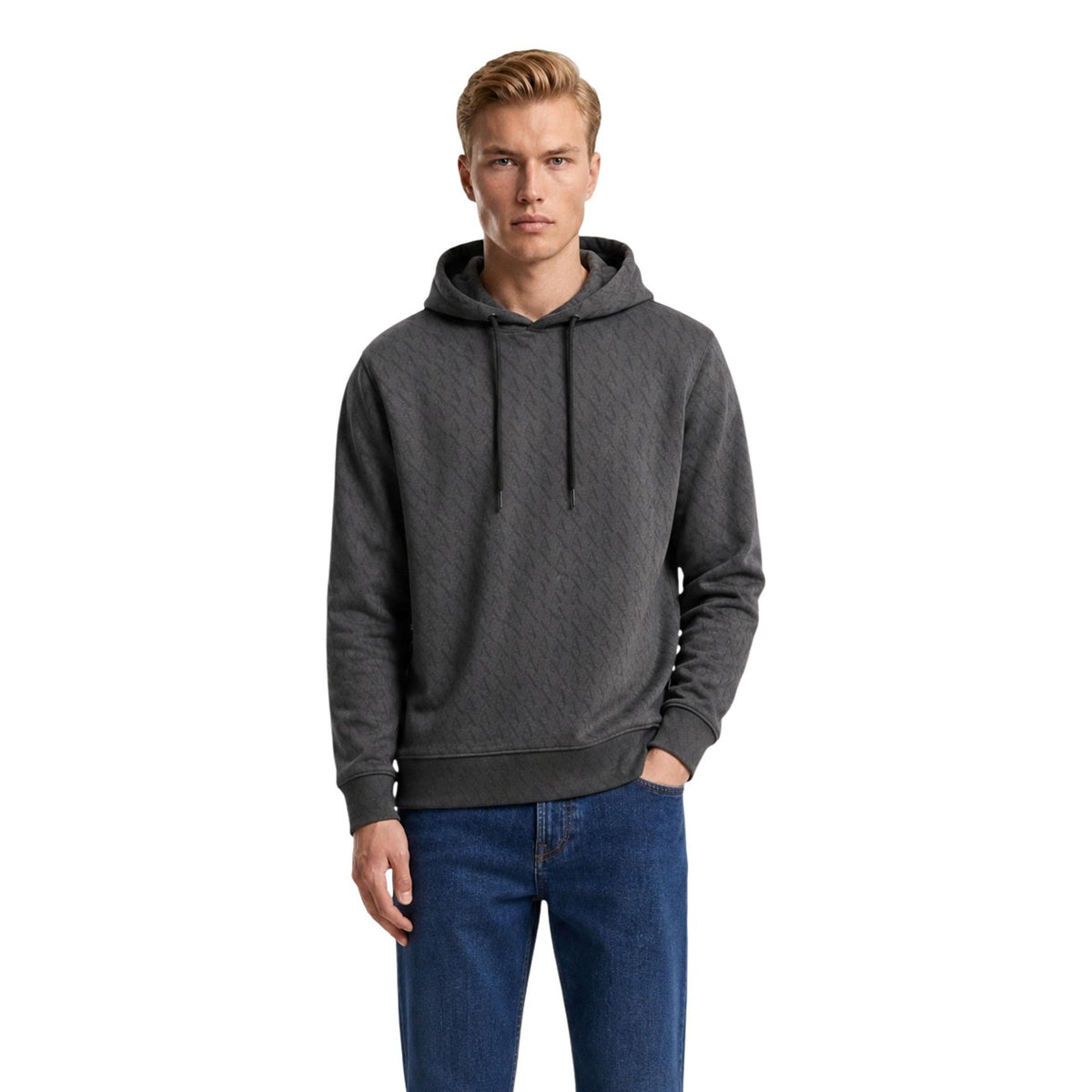 Armani Exchange - Armani Exchange Fleece Herren