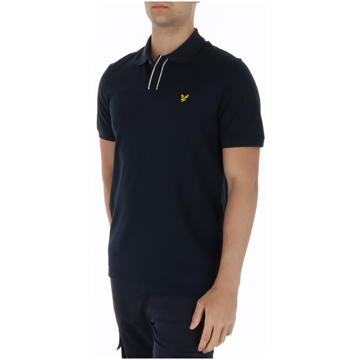 Lyle & Scott - Lyle & Scott Polo Herren