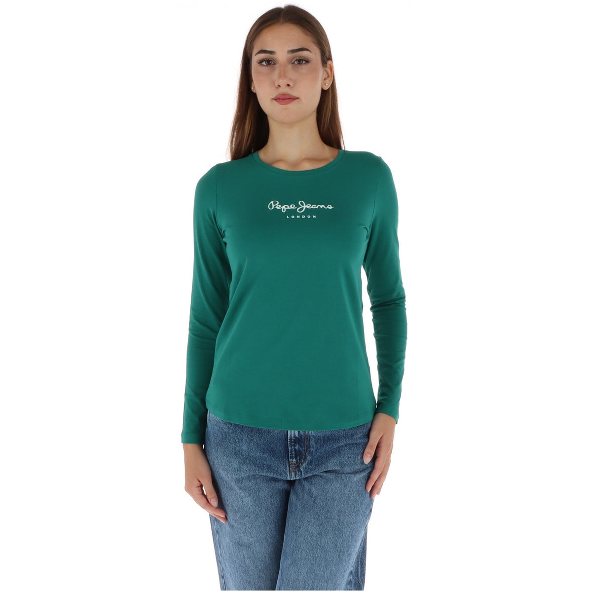 Pepe Jeans - Pepe Jeans T-Shirt Damen