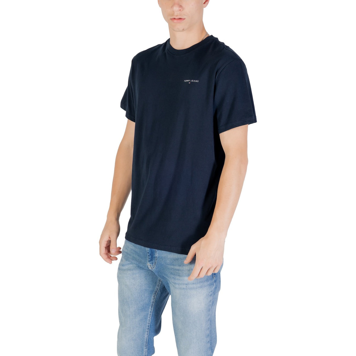Tommy Hilfiger Jeans -  T-Shirt Herren