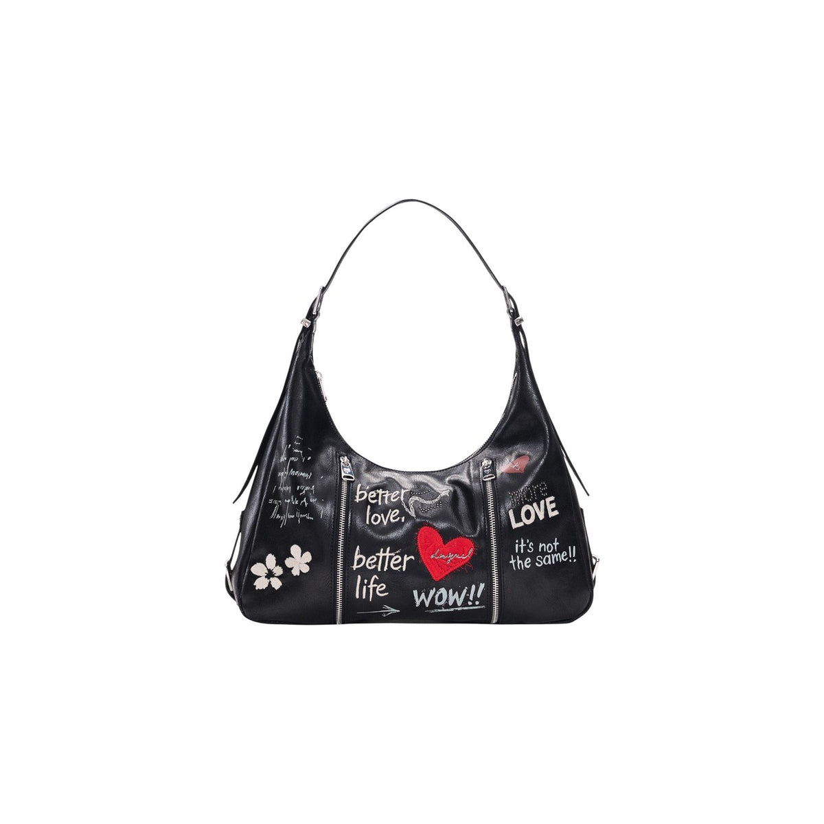 Desigual -  Tasche Damen