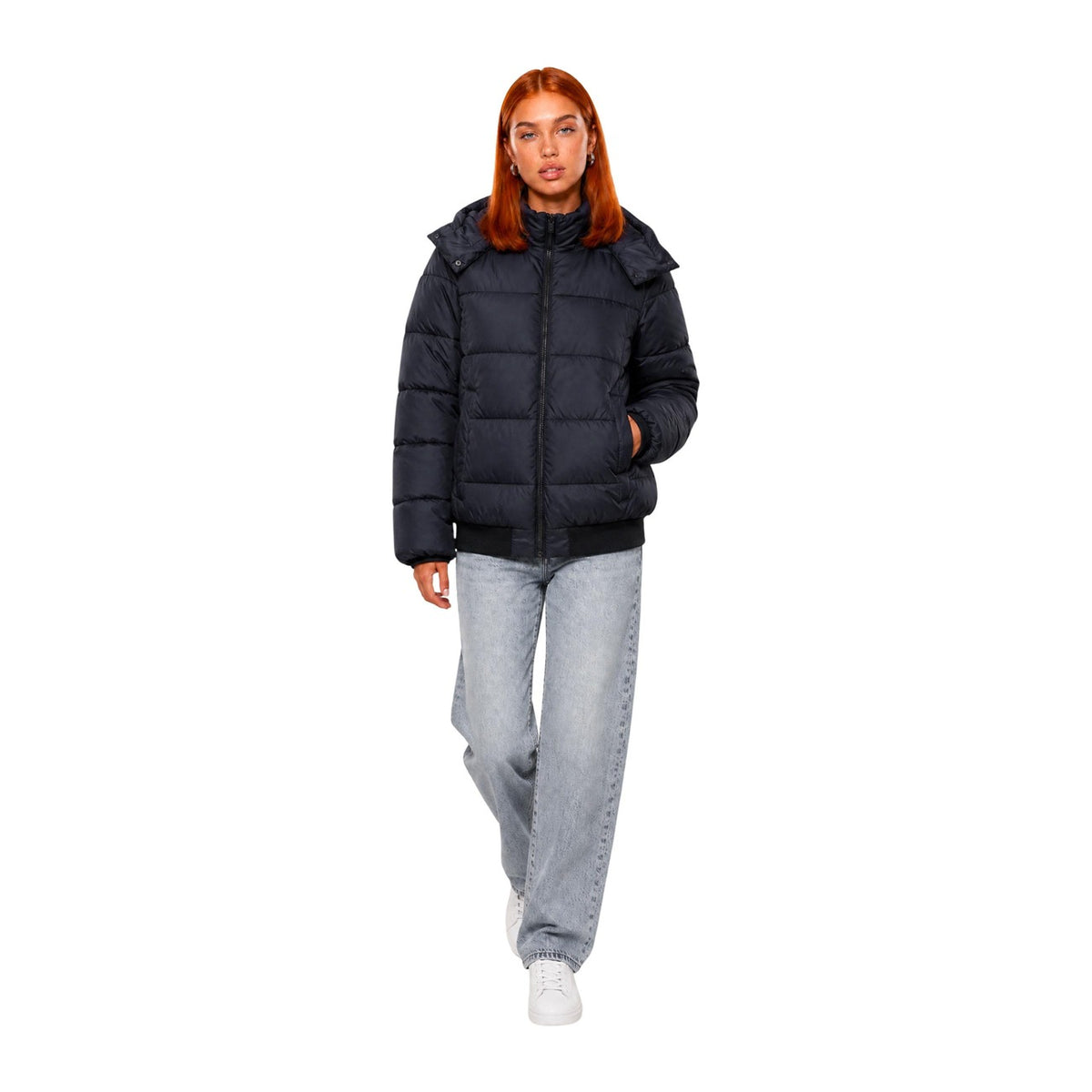 Ea7 - Jacke Damen