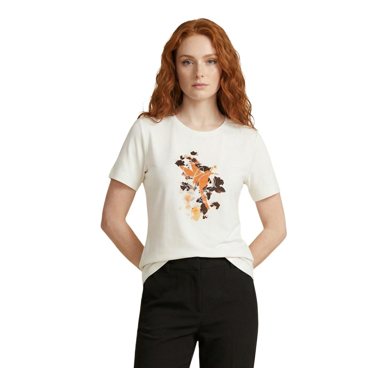 Liu Jo - Liu Jo T-Shirt Damen