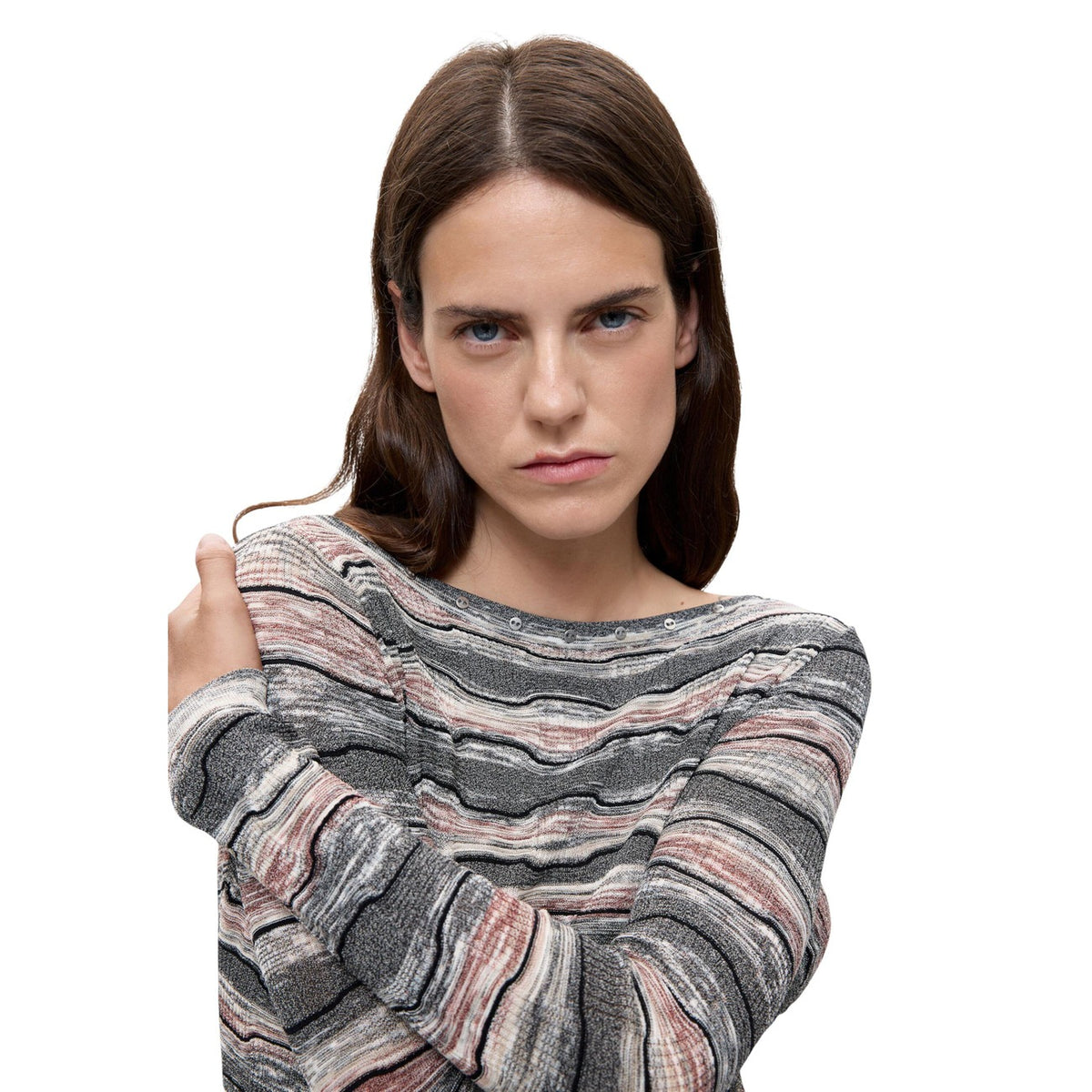 Desigual - Pullover Damen
