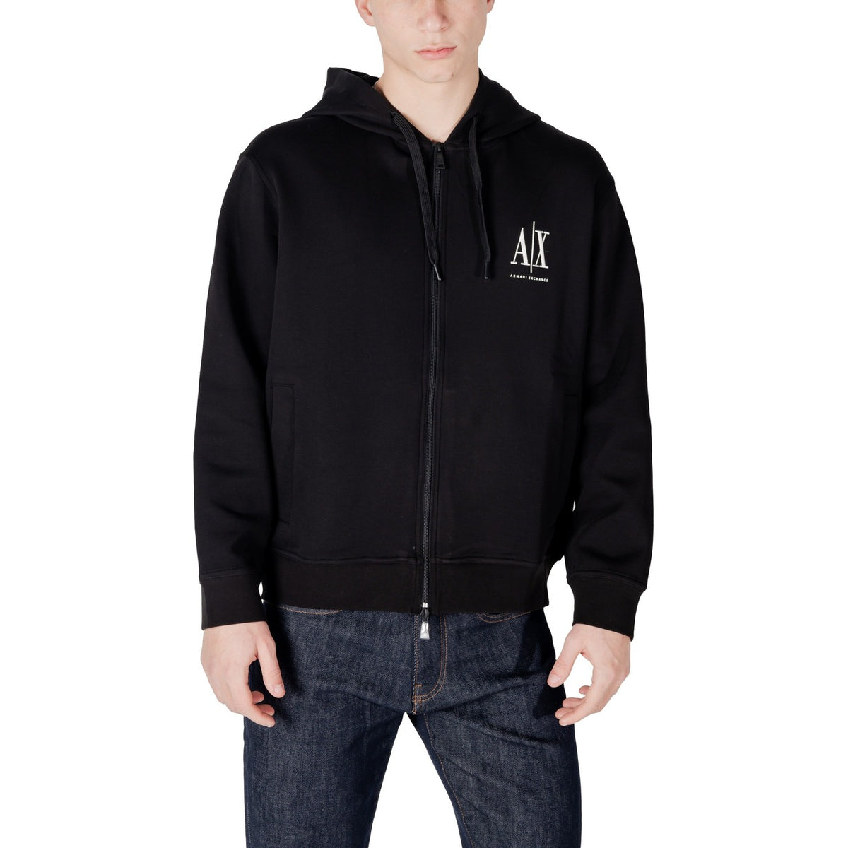 Armani Exchange -  Fleece Herren
