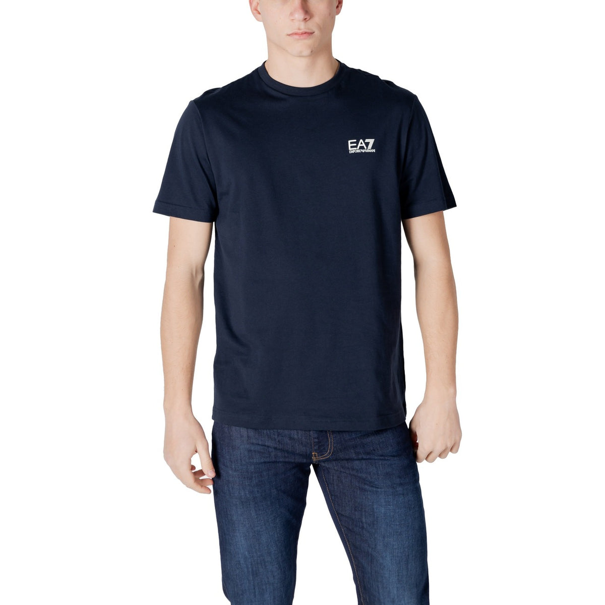Ea7 - Ea7 T-Shirt Herren